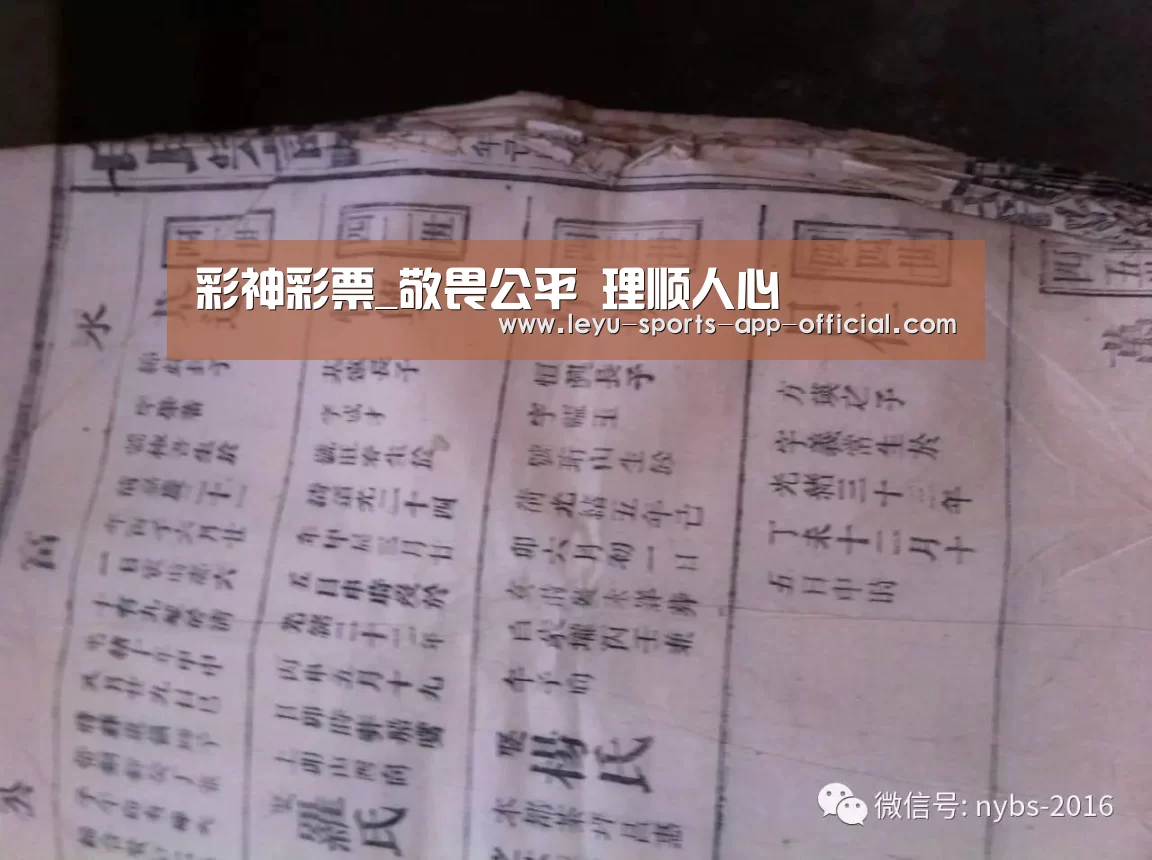 彩神彩票走势分析