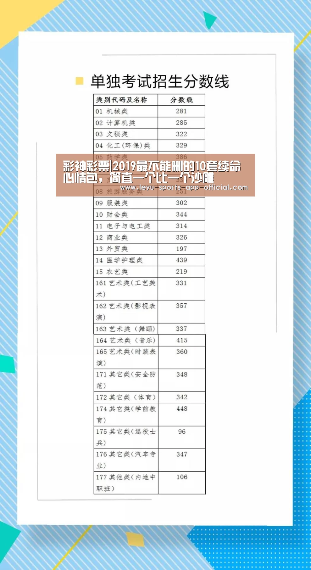 彩神彩票|2019最不能删的10套续命心情包,简直一个比一个沙雕(图1) 彩神彩票官网